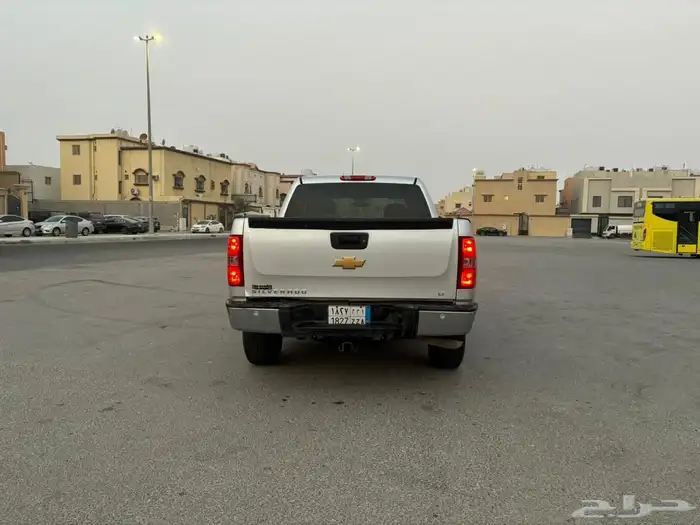 سلفرادو بدي بلد وسعر طيب 4