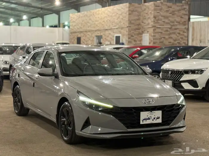 للبيع النترا موديل 2023 سمارت مكينه 1600 2