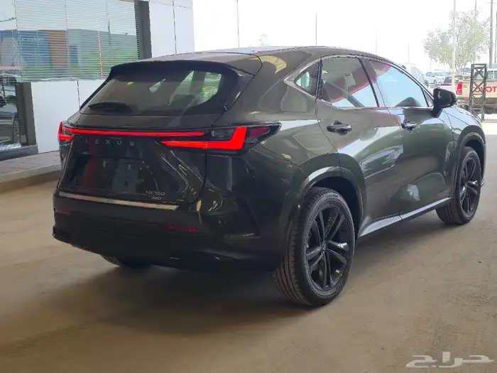 لكزس NX 350 AA موديل 2026 الاقل سعرا 3