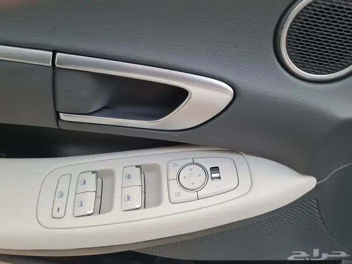 سوناتا بيسك 2026 11