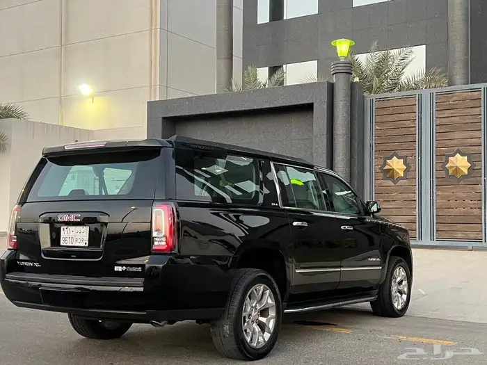 يوكن 2019XL دبل 10