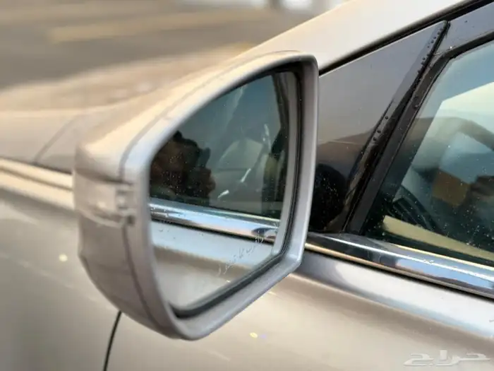 للبيع هيونداي سوناتا 2014 فل كامل 18