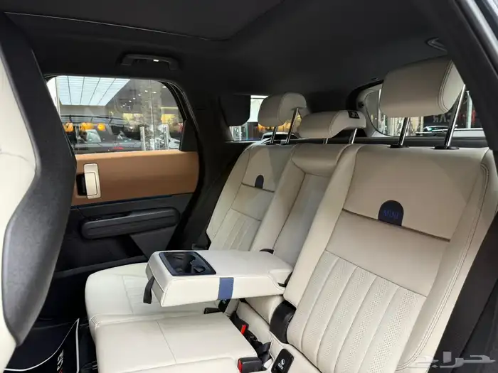 Mini Cooper Countryman S 2024 7