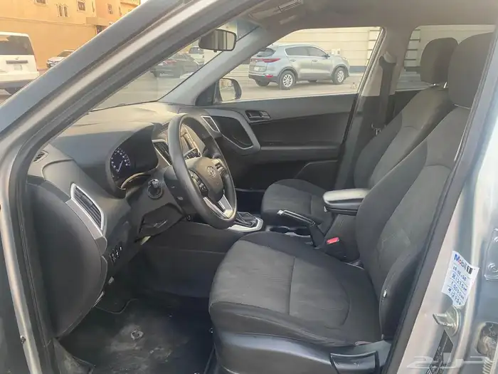 هواندي كريتا 2020 نص فل 6