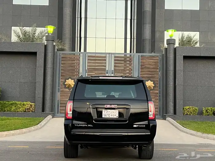 يوكن 2019XL دبل 6