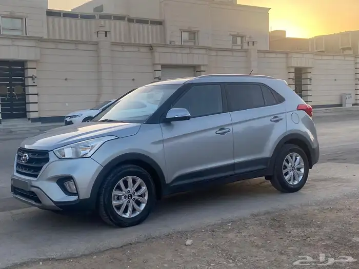 هواندي كريتا 2020 نص فل 2