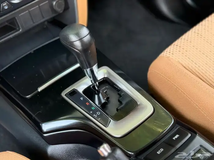 تويوتا فورشنر موديل 2023 15