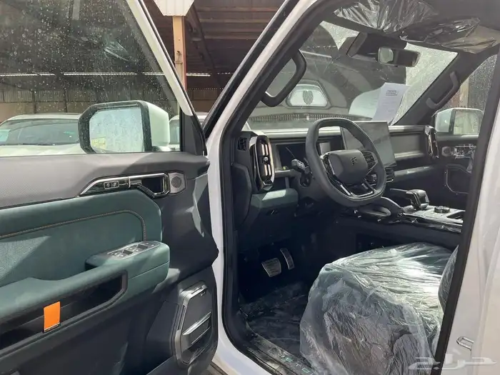 جيتور T2 لاكجري 2025 5