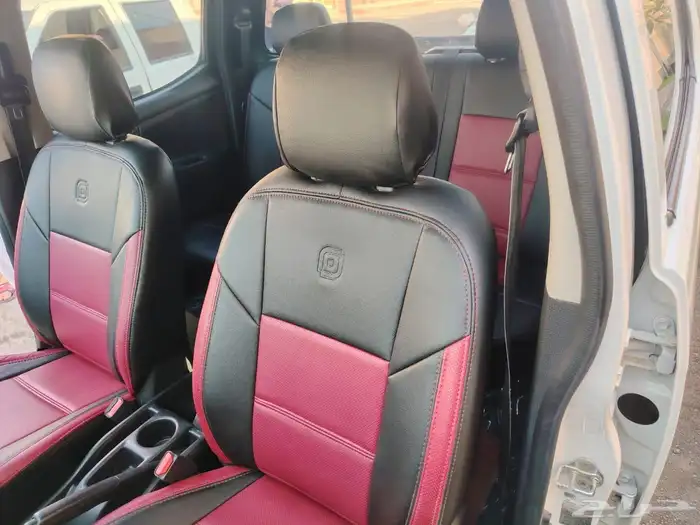 بكب غمارتين ايسوزو 4