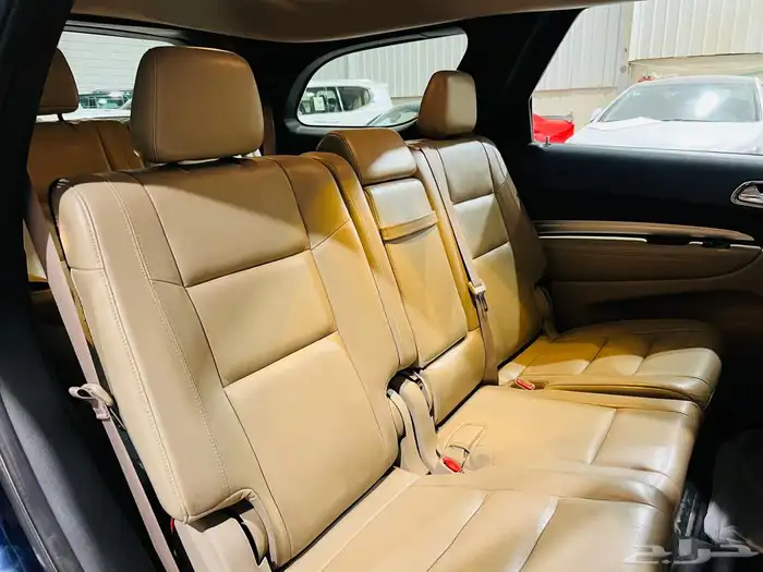 دورانجو 2017 GT فل كامل (عرض خاص) 10