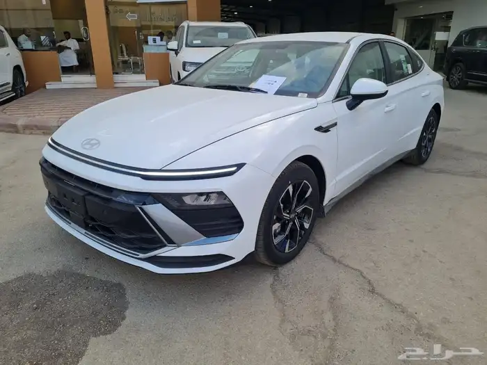 سوناتا بيسك 2026 0