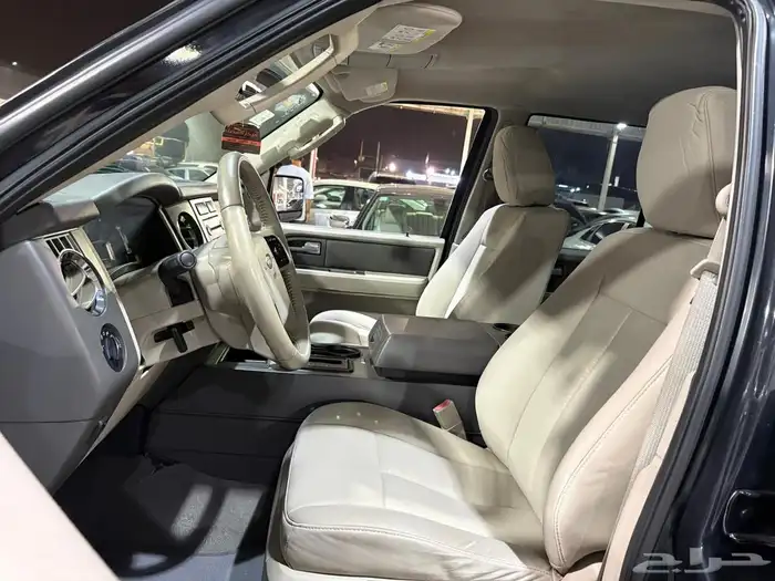 فورد اكسبيديشن 2014 7