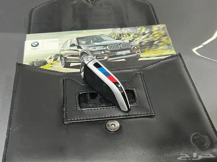 بي ام دبليو X5 كت ام 2019 ( بحالة الوكالة ) 38