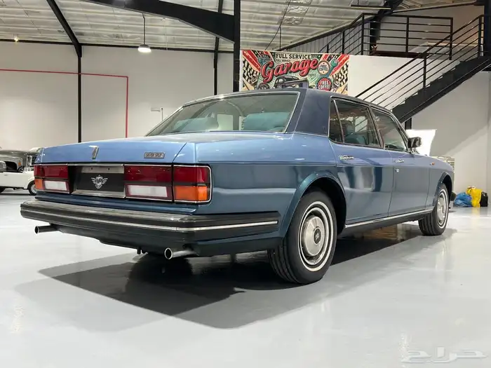 روز رايز سيلفر سبر ملكي 9