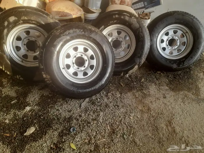 كفرات البيع 4