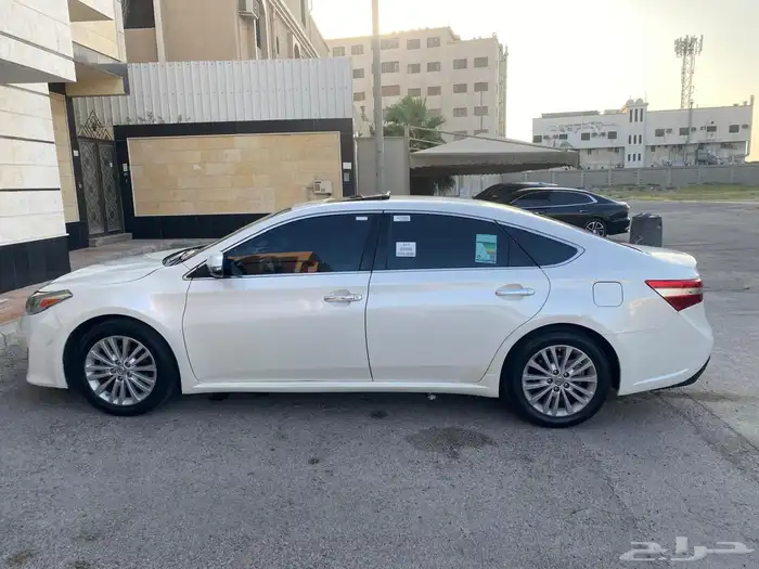 افالون 2013 ليمتيد فل كامل 3