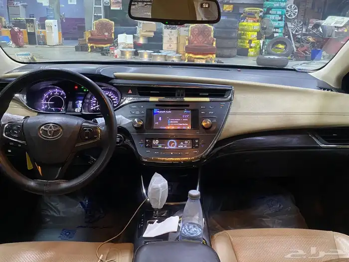 افالون 2013 ليمتيد فل كامل 11