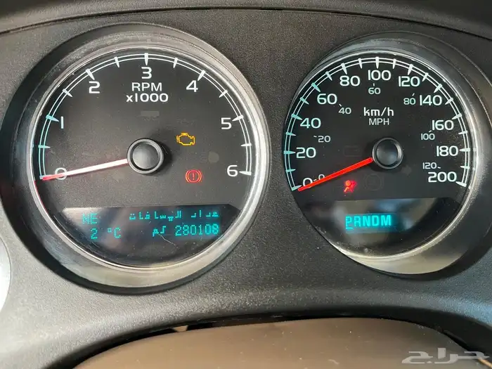 جمس يوكن 2009 بدون دبل 10