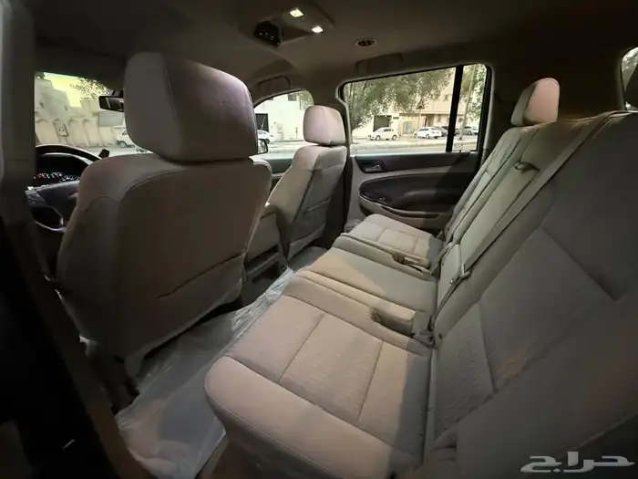 شيفورليه سوبربان 2016 قمة النظافة 18