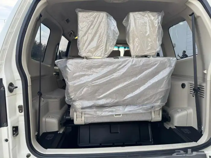 ميتسوبيشي باجيرو 2022 14