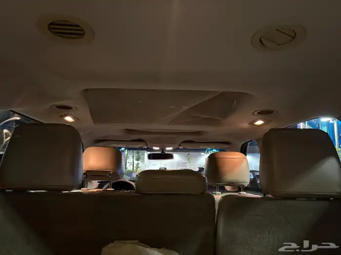 فورد اكسبلورر 2015 فل كامل 13