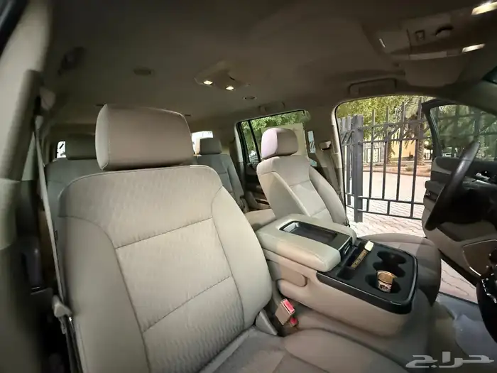 شيفورليه سوبربان 2016 قمة النظافة 22