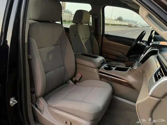 يوكن 2019XL دبل 21