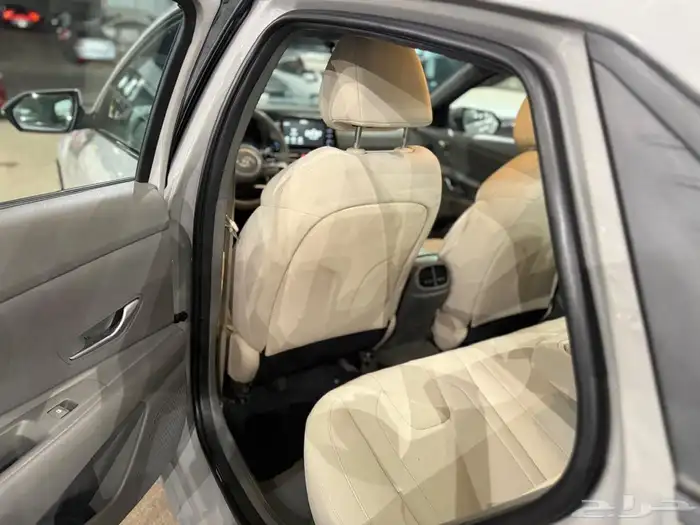 للبيع النترا موديل 2023 سمارت مكينه 1600 26