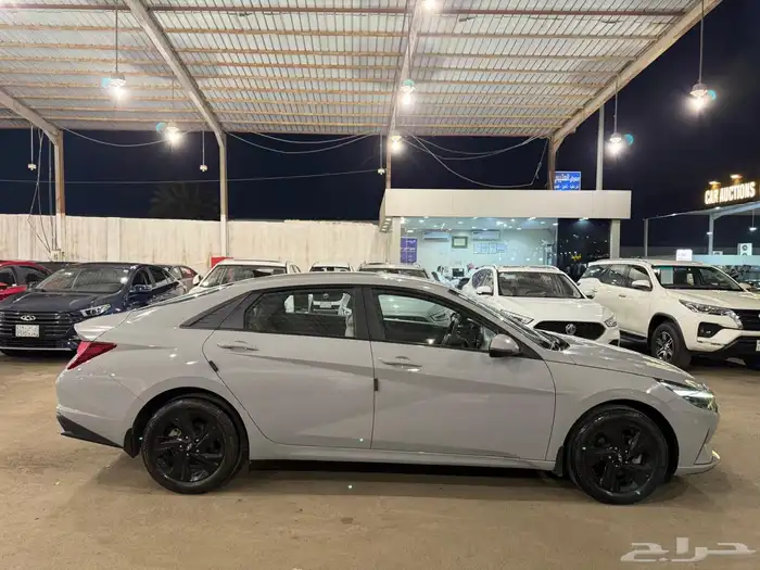 للبيع النترا موديل 2023 سمارت مكينه 1600 6