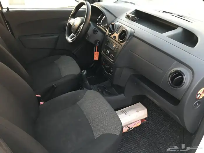 دوكر رينو ثلاجة تبريد 6