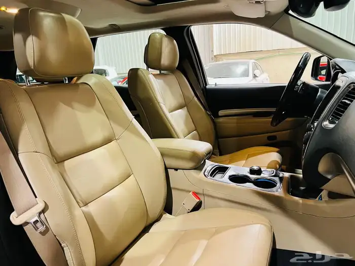 دورانجو 2017 GT فل كامل (عرض خاص) 7