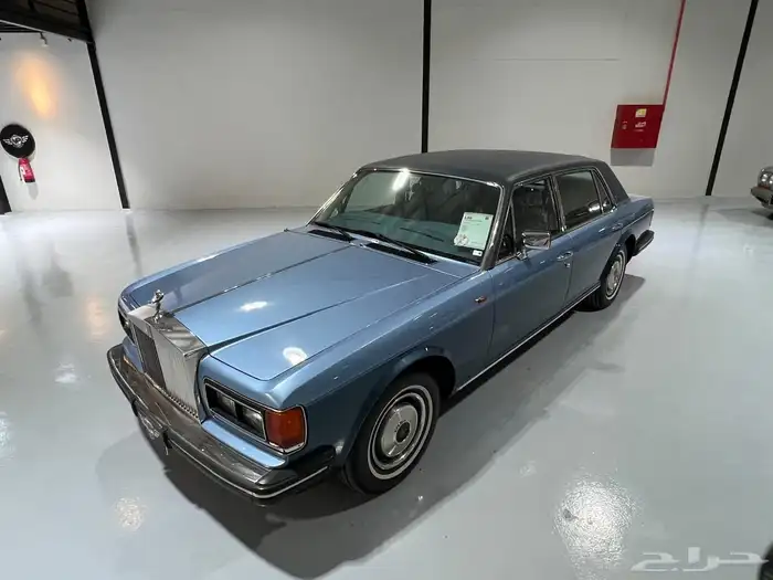 روز رايز سيلفر سبر ملكي 0