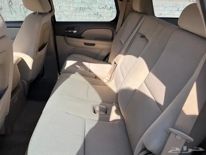 جمس يوكن 2009 بدون دبل 8