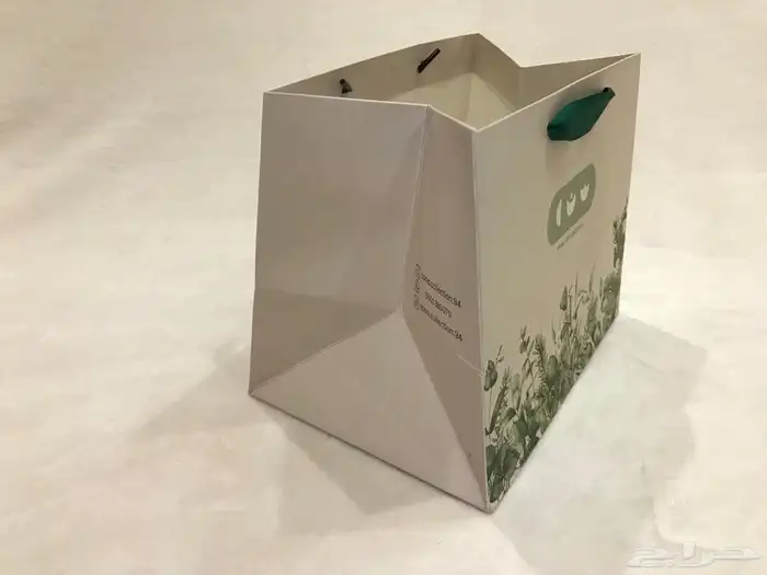 كيس ملابس وعبايات 1