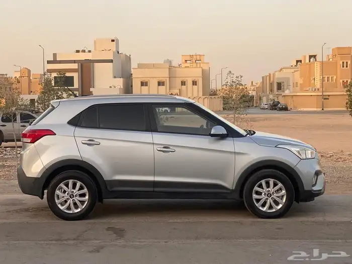 هواندي كريتا 2020 نص فل 3