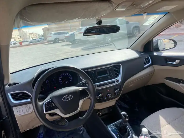 اكسنت 2021 نظيف 5