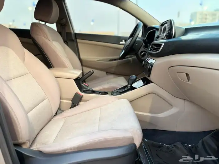 توسان 2020 شد بلد وكاله نظيف جدا 31