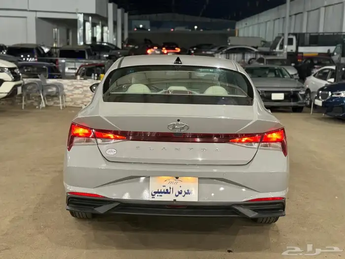 للبيع النترا موديل 2023 سمارت مكينه 1600 7