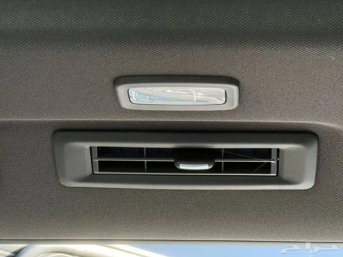 جي ام سي يوكن 2025 الفيشن لدى شركة عبدالمجيد الخضر للسيارات 15