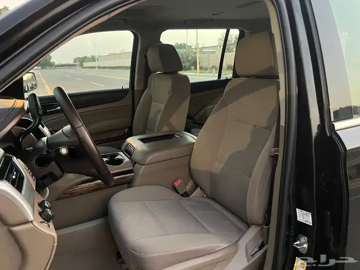 يوكن 2019XL دبل 18