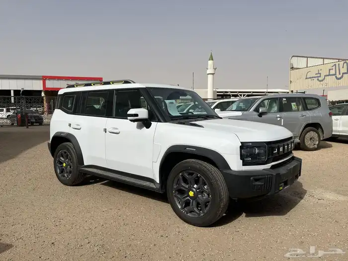 جيتور T2 لاكجري 2025 1