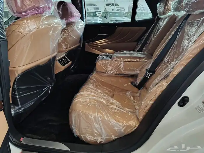 لكزس LS350 فئةAA خليجي 2025 (289900)عروض نهاية العام 5