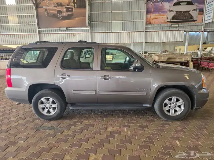 يوكن موديل 2014 ممشى 403 1