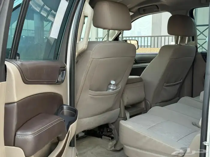 شفروليه - تاهو - 2016 - سعودي - بدون دبل XL 6