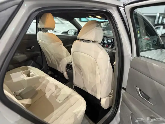 للبيع النترا موديل 2023 سمارت مكينه 1600 28