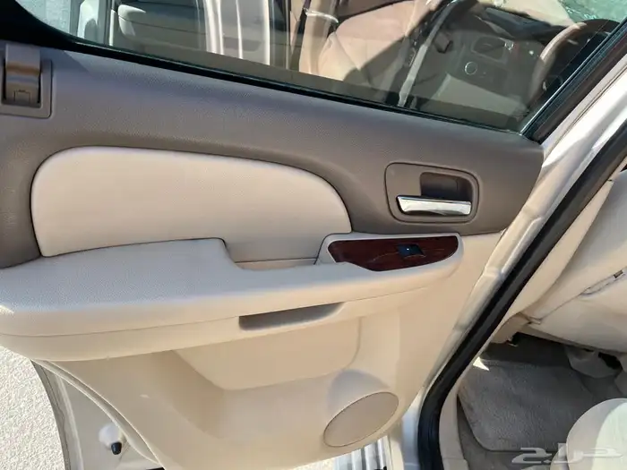 جمس يوكن 2009 بدون دبل 9