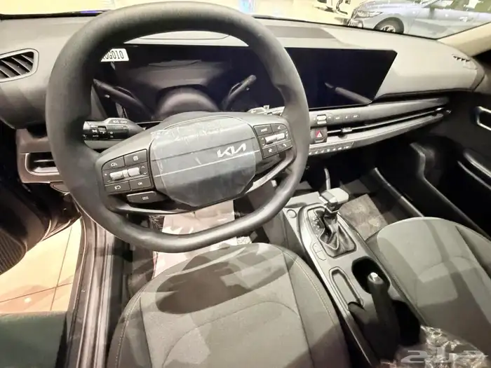 2026 KIA K4 GL - D147 1.6L 2WD PETROL A T . 13