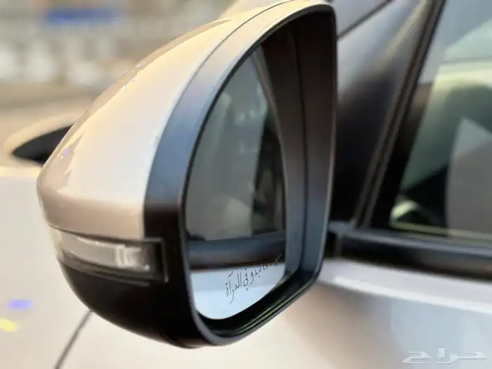 توسان 2020 شد بلد وكاله نظيف جدا 16