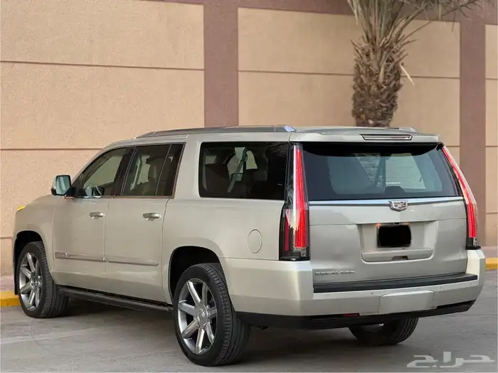 كدلك - اسكاليد - 2015 - سعودي - فل 2