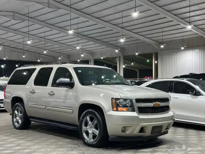 سوبربان LT موديل 2014 0